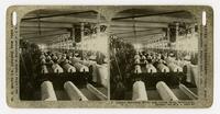 Card 03: Lapper Machines, White Oak Cotton Mills