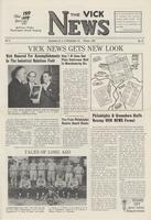 The Vick news [February 1957]