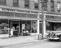 Altman's Furniture Store