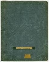 J.C. Price School handbook, 1943-1944