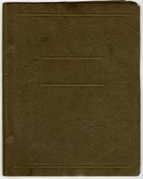 J.C. Price School handbook, 1949-1950