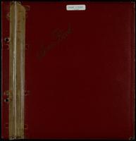 Greensboro Fire Department scrapbook #1, 1948-1952
