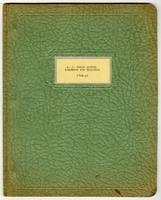 J.C. Price School handbook for teachers, 1946-1947
