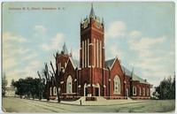 Centenary Methodist Episcopal Church