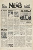 The Vick news [January 1959]