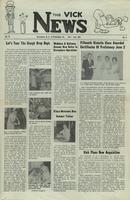 The Vick news [June-July 1958]