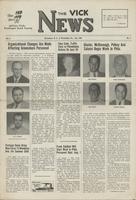 The Vick news [July 1956]
