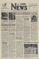 The Vick news [November 1954]