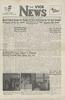 The Vick news [February 1954]