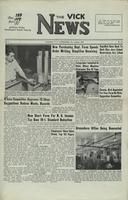 The Vick news [January 1954]