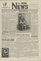 The Vick news [November 1951]