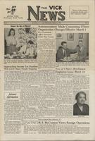 The Vick news [February 1951]