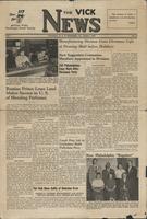 The Vick news [January 1950]