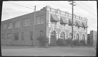 Blue Bell Overall Co. Plant No. 2