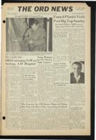 The ORD news [January 26, 1945]