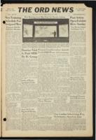 The ORD news [February 9, 1945]