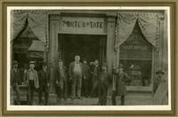 Porter and Tate Store