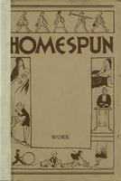 Homespun [November 1932]