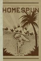 Homespun [November 1929]