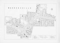 Redevelopment plan for Warnersville Project I