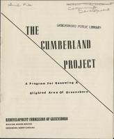 The Cumberland project