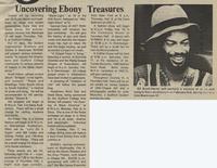 Uncovering Ebony Treasures