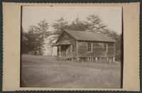 North Carolina-Unidentified schools [The Woman's Association for the Betterment of Public School Houses Records]