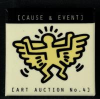 Cause & Event Art Auction No. 6 [pin]