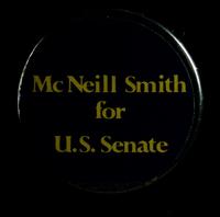 McNeill Smith for U.S. Senate