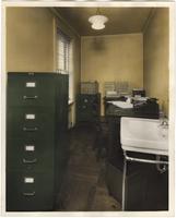 Office in Alumnae House