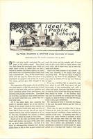 Miscellaneous Articles, 1902-1944