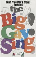 The big gay sing