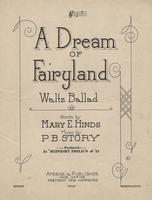 A Dream of Fairyland