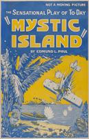 Mystic Island, Edmund L Paul, USA [poster]