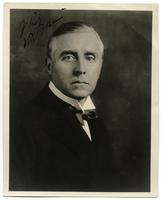 Photograph of E. H. Sothern