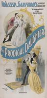 The Prodigal Daughter [poster]