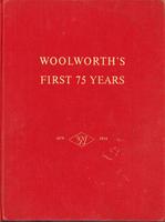 Woolworth's First 75 Years