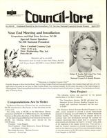 Council-lore [April 1978]