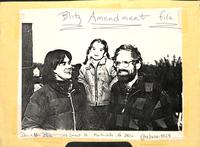 Blitz Amendment, 1980 September - 1982 September