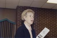 Rockingham County Retired School Personnel, 2005