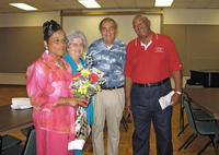 Rockingham County Retired School Personnel, 2006
