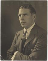 Portrait of Joseph Bryan, 1920s?