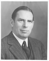 Portrait of Joseph Bryan, 1935