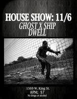 2014-11-06 - House Show, Boone, N.C.