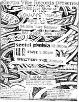 1997-11-29 - Sonny's Music, King, N.C.
