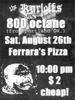 2000-08-26 - Ferrara's Pizza, Boone, N.C.