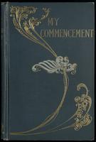 Claude Zenobia Poindexter scrapbook, 1902-1905