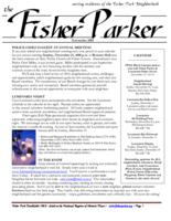 Fisher Parker [November 2010]
