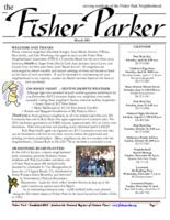 Fisher Parker [March 2011]