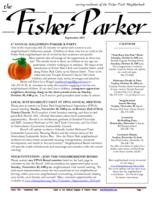 Fisher Parker [September 2011]